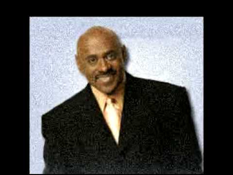 Bishop Paul S. Morton Sr.  (Your Tears)