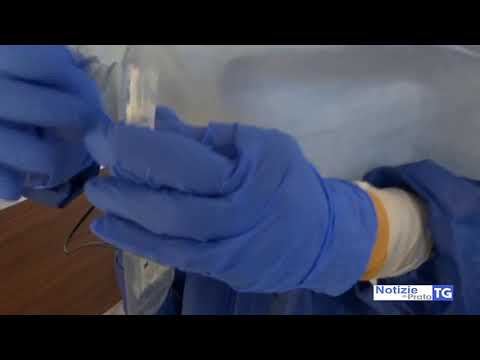 2020-11-25 PRATO - CORONAVIRUS, ALTRI 107 NUOVI CASI E 4 MORTI