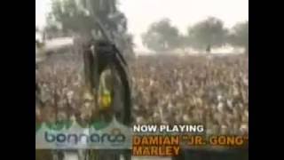 damian marley-move live