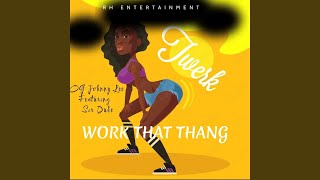 Work That Thang (feat. Sir Duke)