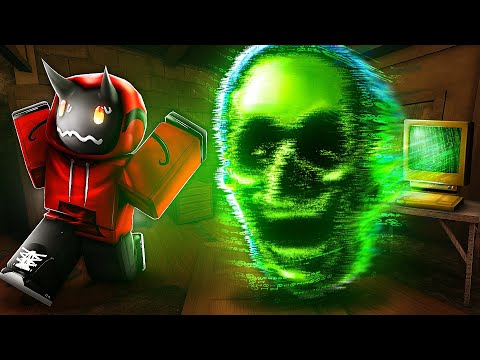 I Unlocked THE SECRET ENDING to Roblox DOORS The Lost Mines...