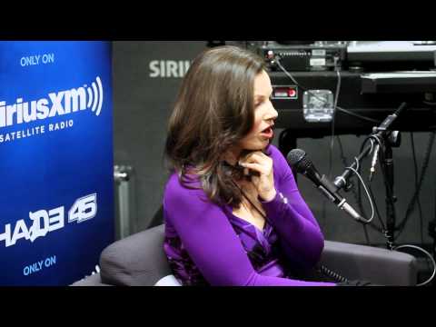 Fran Drescher On Race, Rape And The Causes Of Sexual Abuse (VIDEO) | HuffPost Voices