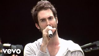 Maroon 5 - This Love (Live)