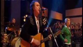 Other people&#39;s lives (live) - Ray Davies