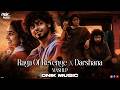 Raga of Revenge X Darshana | Mashup 2026 | Kalyani | Soul of Doctor | Unakkul Naane | Onikmusic