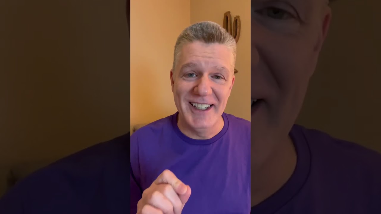 Is Dying A Scary Process? Psychic Medium Blair Robertson Answers!