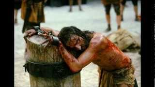 Háblanos - Marcos barrientos (Video para semana santa)