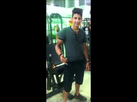 Gatinha Assanhada - DVD GUSTTAVO LIMA 2012 - Audio Perfeito ! (: