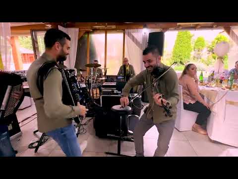 Milos Markas & orkestar ZLATNICI / 💣🔥BoOoOoM KoLo u Pozarevcu💣🔥