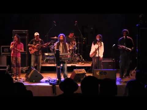 Dub Addis : live 9/7/14 (pro audio)