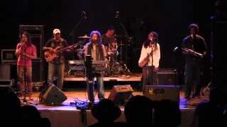 Dub Addis : live 9/7/14 (pro audio)