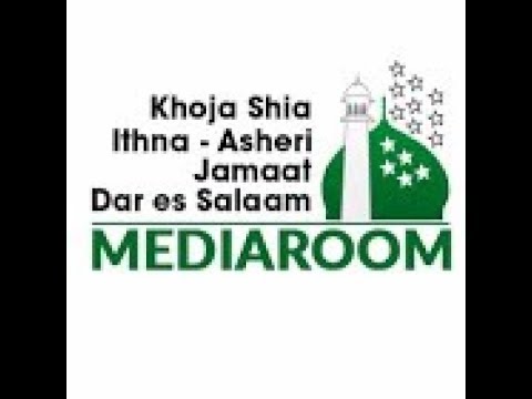 NIKAH - 16TH NIGHT OF DHILQAD