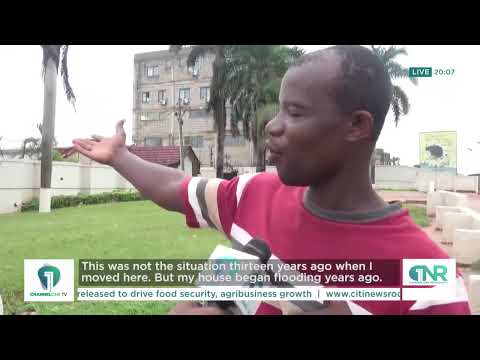 Channel One Newsroom Live! | Latest News Updates From Ghana [04.06.2026] |