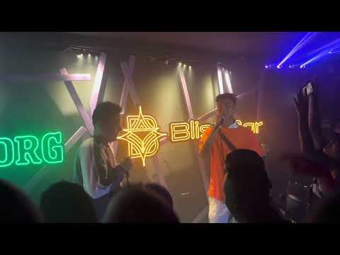 YWA x Thet Thet Loke Tar WG (Ko Ko Shi Tal Album Release Party)