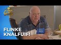 ZO ging het er op Peter z'n 60ste VERJAARDAG aan toe! | Familie Gillis