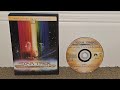 Star Trek The Motion Picture USA DVD Walkthrough 2001