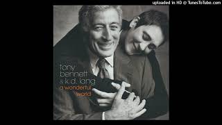 Tony Bennett &amp; k.d. lang – If We Never Meet Again