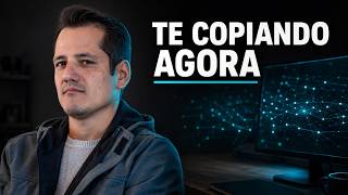 IA vai substituir o trabalho? O caso da China que assusta