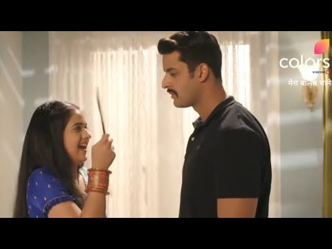 Mera Balam Thanedaar PROMO: Bulbul Ne Veer Ko Ullu Banaya; Butter Knife Se Ki Jaan Lene Ki Koshish