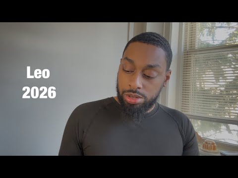 Leo-You Showed Someone What It Truly Means To Love Themselves! 