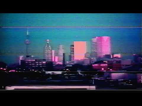 LXE (Эккерт) - город мой пустой (Slowed + Reverb)