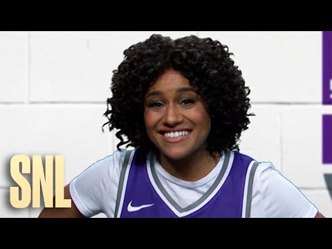 NBA on TNT - SNL