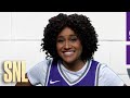 NBA On TNT SNL