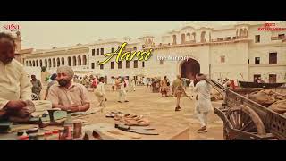Aarsi feat by satinder sartaj latest new video song