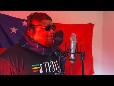 Sammy Atoa - Bob Marley Medley (Cover)