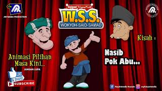 Download lagu Wokyoh Samad Said kisah pok Abu dengan gulai mp3