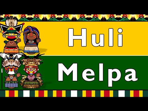 The Sound of the Rapa Nui Pascuan language Numbers Greetings The Parable