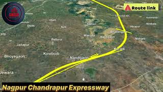 Residential Plot for Sale in Besa Pipla Road, Nagpur