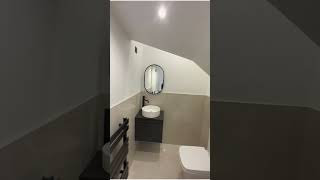 Album cover: Full house refurbishment with Video 