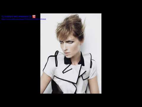 Ана Клаудия Михельс (Ana Claudia Michels) part 1