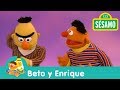 Sésamo Toca Tu Cabeza Y Tu Pancita Como Beto Y Enrique