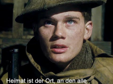 GEFÄHRTEN | Trailer & Interview [HD]