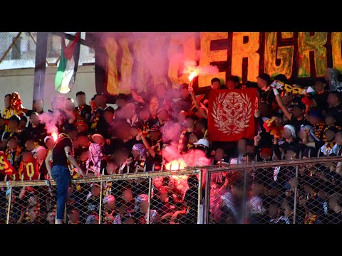 Dey Boys - 17/11/2023 NAHD 1-1 SKAF