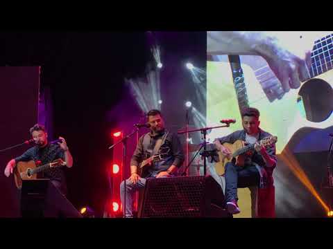 BALDERRAMA ( JORGE ROJAS Y DOS MÁS UNO)