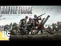 Battle Force Full Movie WWII Action War Movie Free Movie