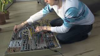 Video thumbnail for The Nano Rand is awesome by DaanSynthesizers
