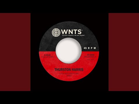 Little Bitty Pretty One