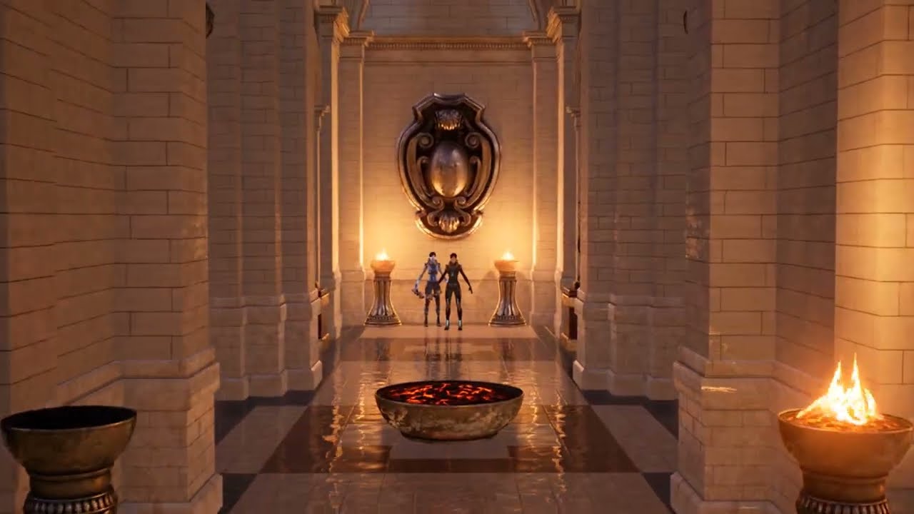Art Of Shader - Film And Special Effects