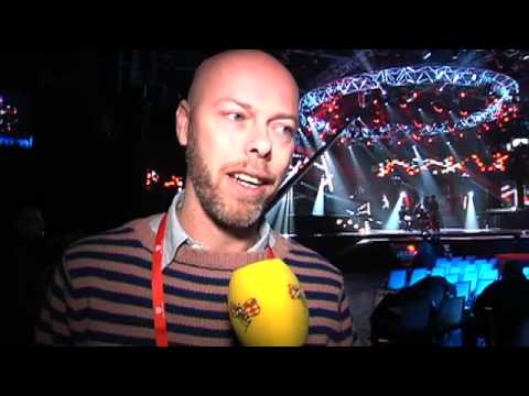 Nunstedt om: Frispråkarn - Singel