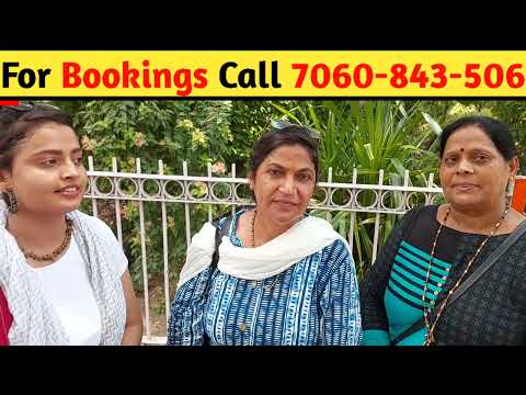 Plots in Vrindavan with 24-Month EMI — Developed Society Near Chandrodaya Mandir