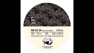 MOS Feat. Aroy Dee - Friday (Utilities 1 - Rush Hour/2001)