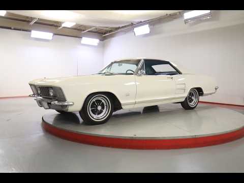 1964 Buick Riviera (CC-2055221) for sale in Denver , Colorado