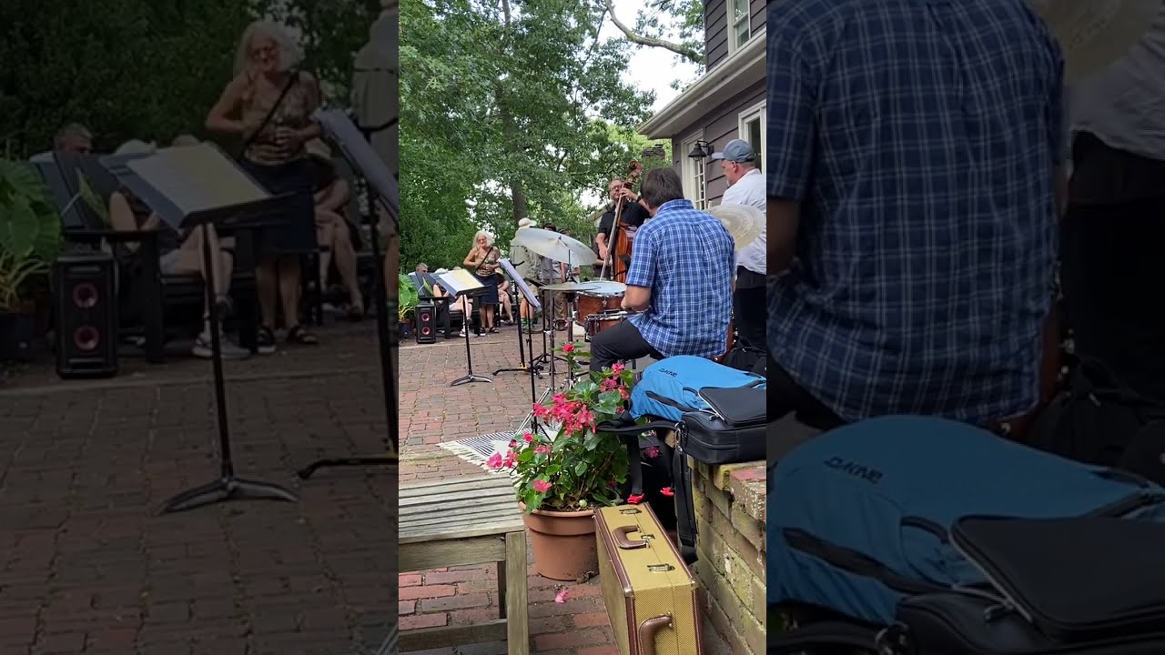 Promotional video thumbnail 1 for Todd Brunel Musical Groups