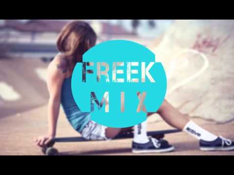 Jason Derulo ft. Snoop Dogg - Wiggle (Freek Trap Remix)