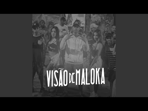 Visão de Maloka