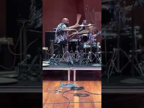 Calvin Rodgers And John P Kee #Top10musicians